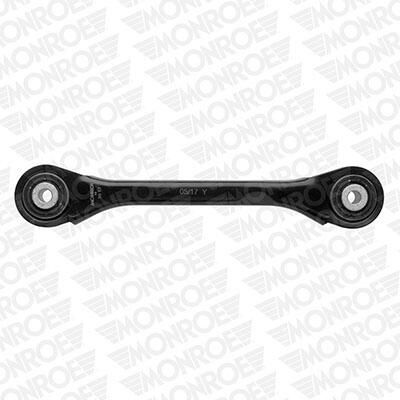 LENKER RADAUFHäNGUNG