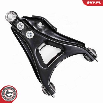 Control/Trailing Arm, wheel suspension 69SKV203