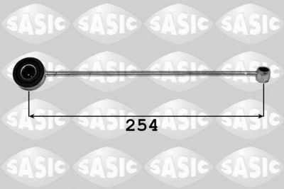 Zestaw naprawczy dźwigni zmiany biegów SASIC 4522812 produkt