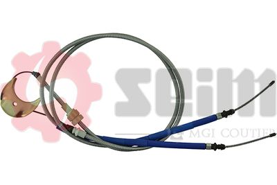 Тросик, cтояночный тормоз SEIM 603020 для FORD ORION
