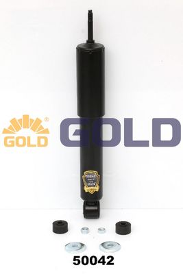 Амортизатор JAPANPARTS 9150565 для MITSUBISHI PAJERO