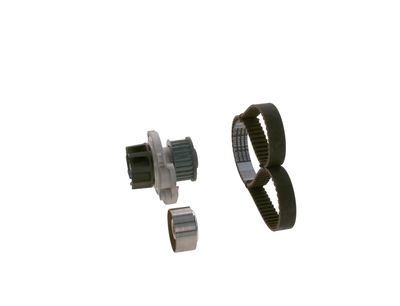 SET POMPA APA + CUREA DINTATA BOSCH 1987946906 9