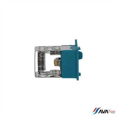 Vastus, sisäilmantuuletin AVA QUALITY COOLING BWR002