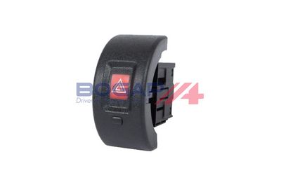 COMUTATOR LUMINI DE AVARIE BOGAP L7332102