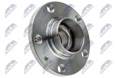 SET RULMENT ROATA NTY KLTVW004 1