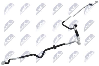 CONDUCTA PRESIUNE VARIABILA AER CONDITIONAT NTY CPRAU052
