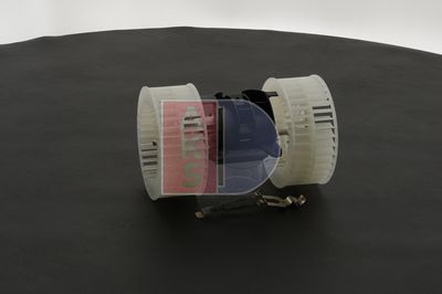 INNENRAUMGEBLäSE AKS DASIS 870310N 13