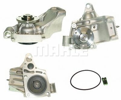 WILMINK GROUP WG2181688 Помпа (водяной насос)  для RENAULT (Рено)