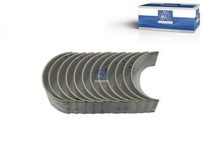 Juego de cojinetes de biela