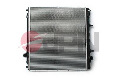 Радиатор, охлаждение двигателя JPN 60C0542-JPN