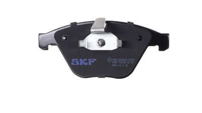 BREMSBELAGSATZ SCHEIBENBREMSE SKF VKBP80308 8