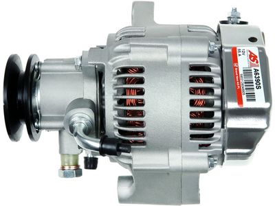 GENERATOR / ALTERNATOR AS-PL A6390S 3
