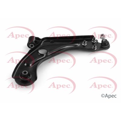 Control/Trailing Arm, wheel suspension APEC AST2531