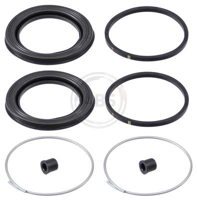 SET REPARATIE ETRIER