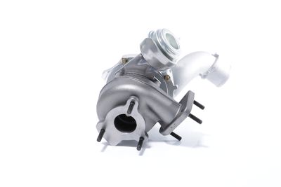 LADER AUFLADUNG BTS Turbo T914039BT 19