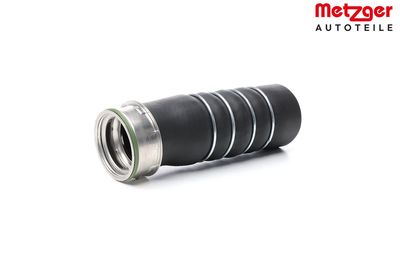 LADELUFTSCHLAUCH METZGER AUTOTEILE 2400121 17