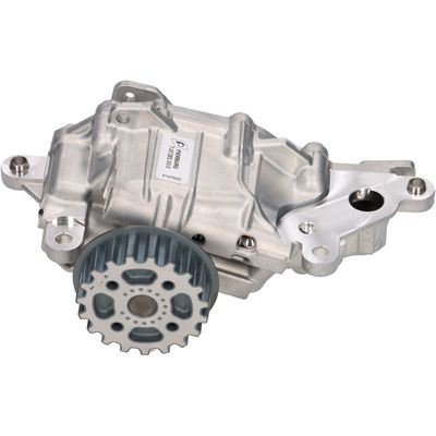 POMPA ULEI PIERBURG 707381040 5