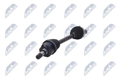 PLANETARA NTY NPWCT051 36