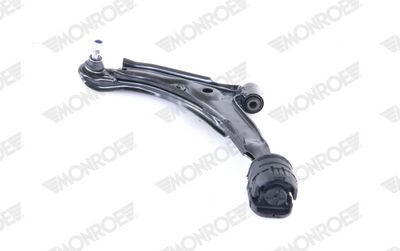 Control/Trailing Arm, wheel suspension L14J02