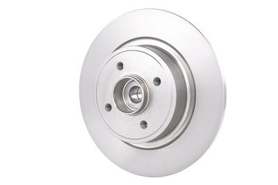 BREMSSCHEIBE BOSCH 0986479270 7