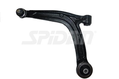 Рычаг независимой подвески колеса, подвеска колеса SPIDAN CHASSIS PARTS 50402 для ABARTH 500C