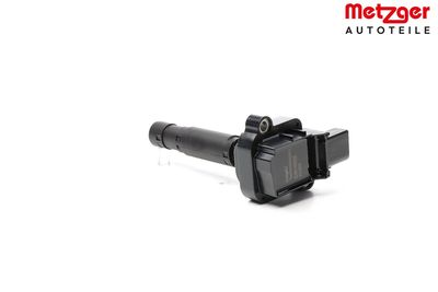 ZüNDSPULE METZGER AUTOTEILE 0880452 25