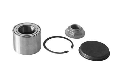 RADLAGERSATZ VALEO 502613 1