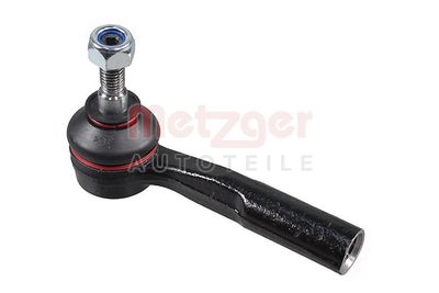 Hlava příčného táhla řízení METZGER AUTOTEILE 54003201