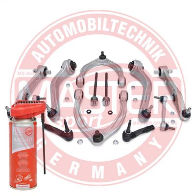 SET SUSPENSIE ROATA MASTER-SPORT GERMANY 371423KITMSP 1
