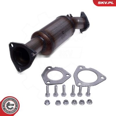 CATALIZATOR UNIVERSAL ESEN SKV 62SKV019 1