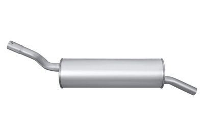 ENDSCHALLDäMPFER HELLA 8LD366026881 2