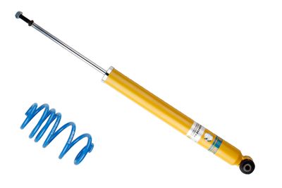 Chassissæt, fjedre/dæmpere BILSTEIN 47-245266