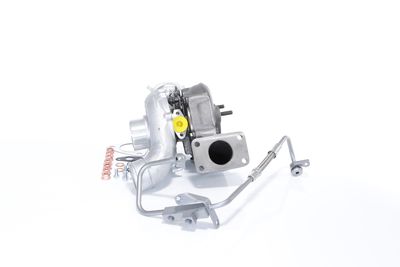 LADER AUFLADUNG BTS Turbo T981088 9