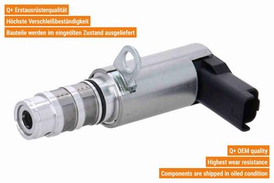 ÖLDRUCKVENTIL VAICO V402163 8