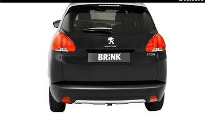 MODUL TRACTARE BRINK 578100 2