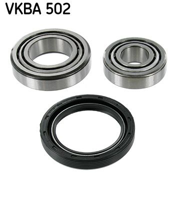 Wheel Bearing Kit VKBA 502