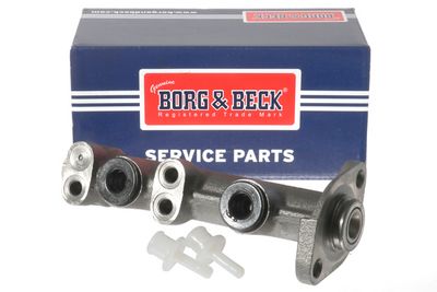Спирачна помпа BORG & BECK BBM4108