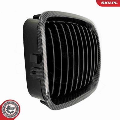 GRILA RADIATOR ESEN SKV 66SKV065 5