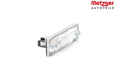 KENNZEICHENLEUCHTE METZGER AUTOTEILE 2080041 32