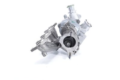 LADER AUFLADUNG BTS Turbo T916401 19