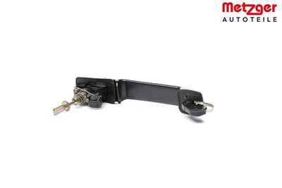 MANER USA METZGER AUTOTEILE 2310528 23