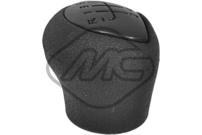Gałka dźwigni włączającej METALCAUCHO 65021