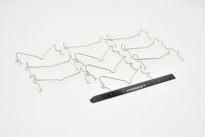 ARC PLACUTA FRANA FEBEST 0103003PCS10 48