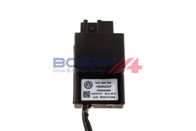 UNITATE COMANDA POMPA COMBUSTIBIL BOGAP A6322100 5