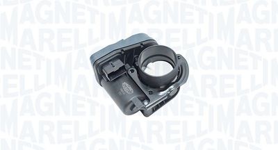 Hrdlo škrticí klapky MAGNETI MARELLI 802000000153