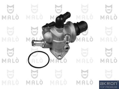 AKRON-MALÒ TER069 Термостат  для ALFA ROMEO 145 (930_) 1.6 i.e. 16V T.S. (930.A2)