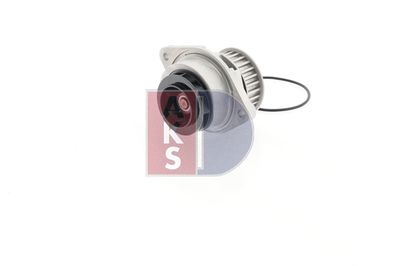 WASSERPUMPE MOTORKüHLUNG AKS DASIS 570024N 10