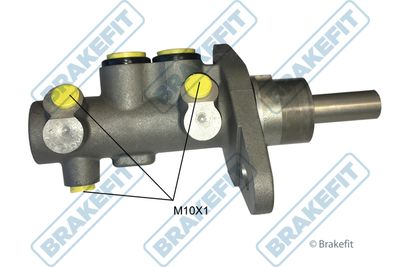 APEC Brake Master Cylinder BMC2047