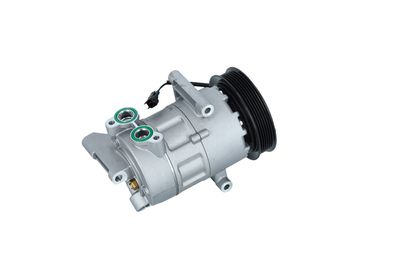 KOMPRESSOR KLIMAANLAGE NRF 320157 34
