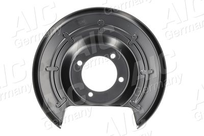 SPRITZBLECH BREMSSCHEIBE AIC 75598 1